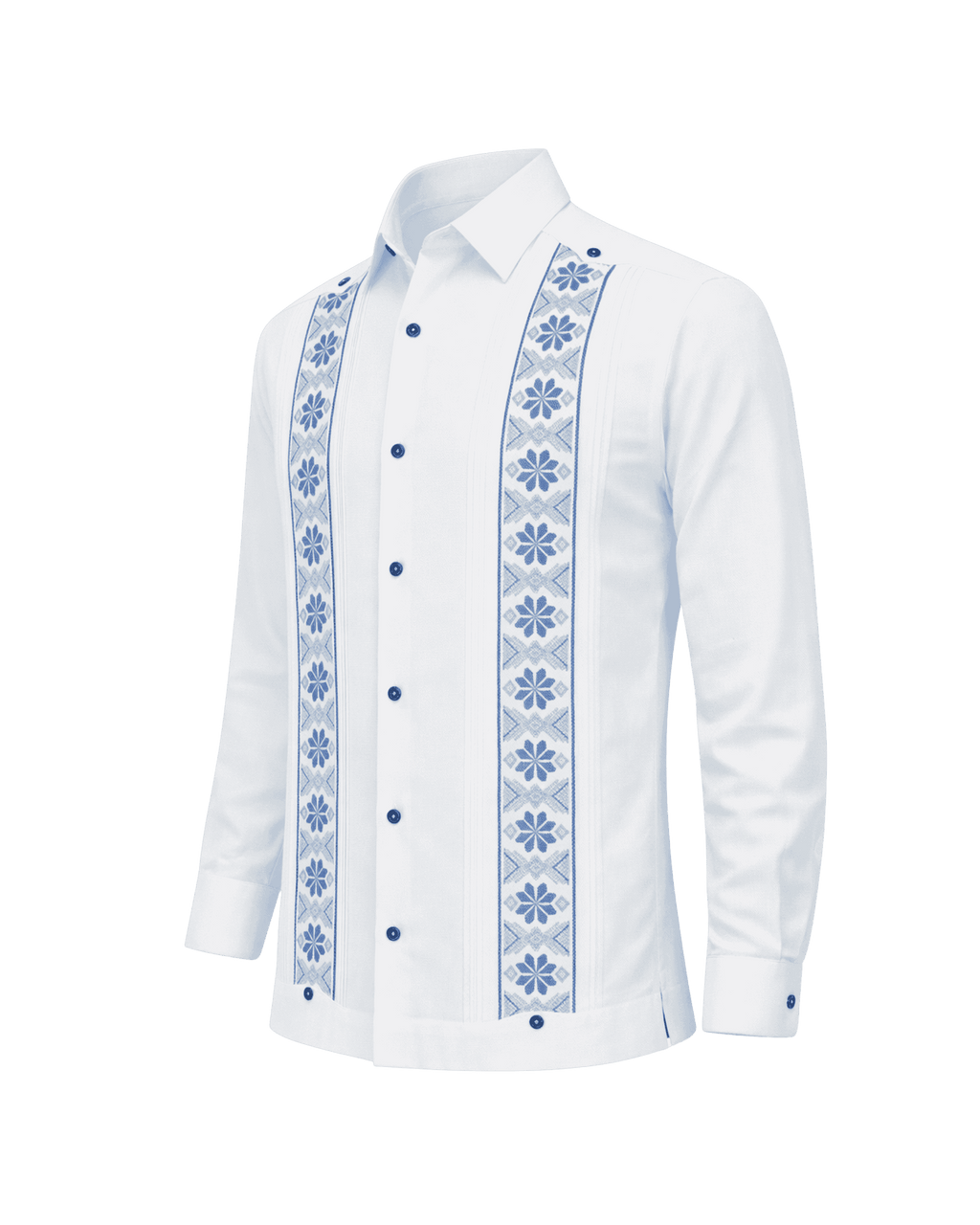 Ximbal Azul