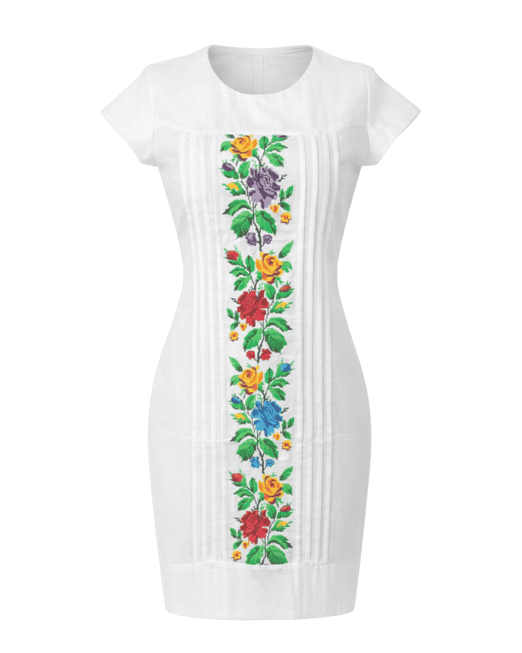 Nicté Floreado