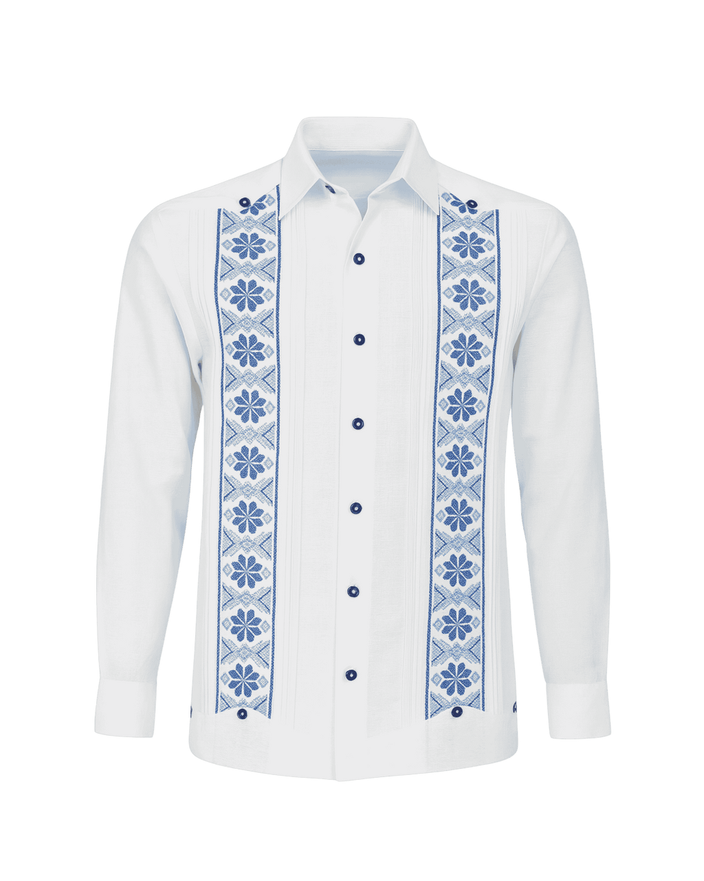 Ximbal Azul