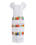Vestido Ixchel