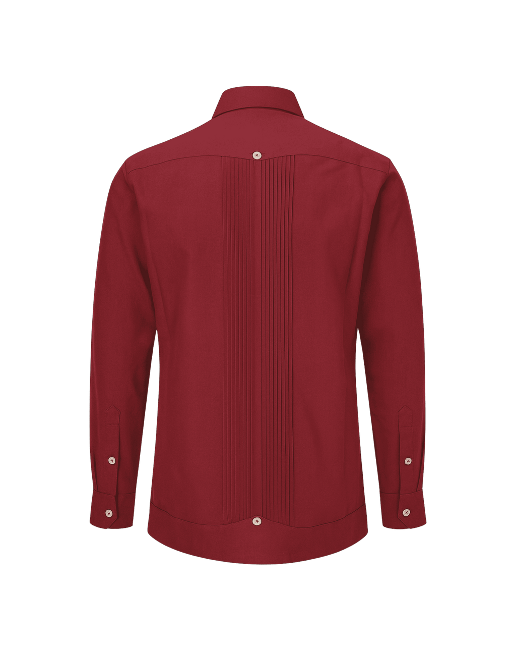 Imperial Rojo