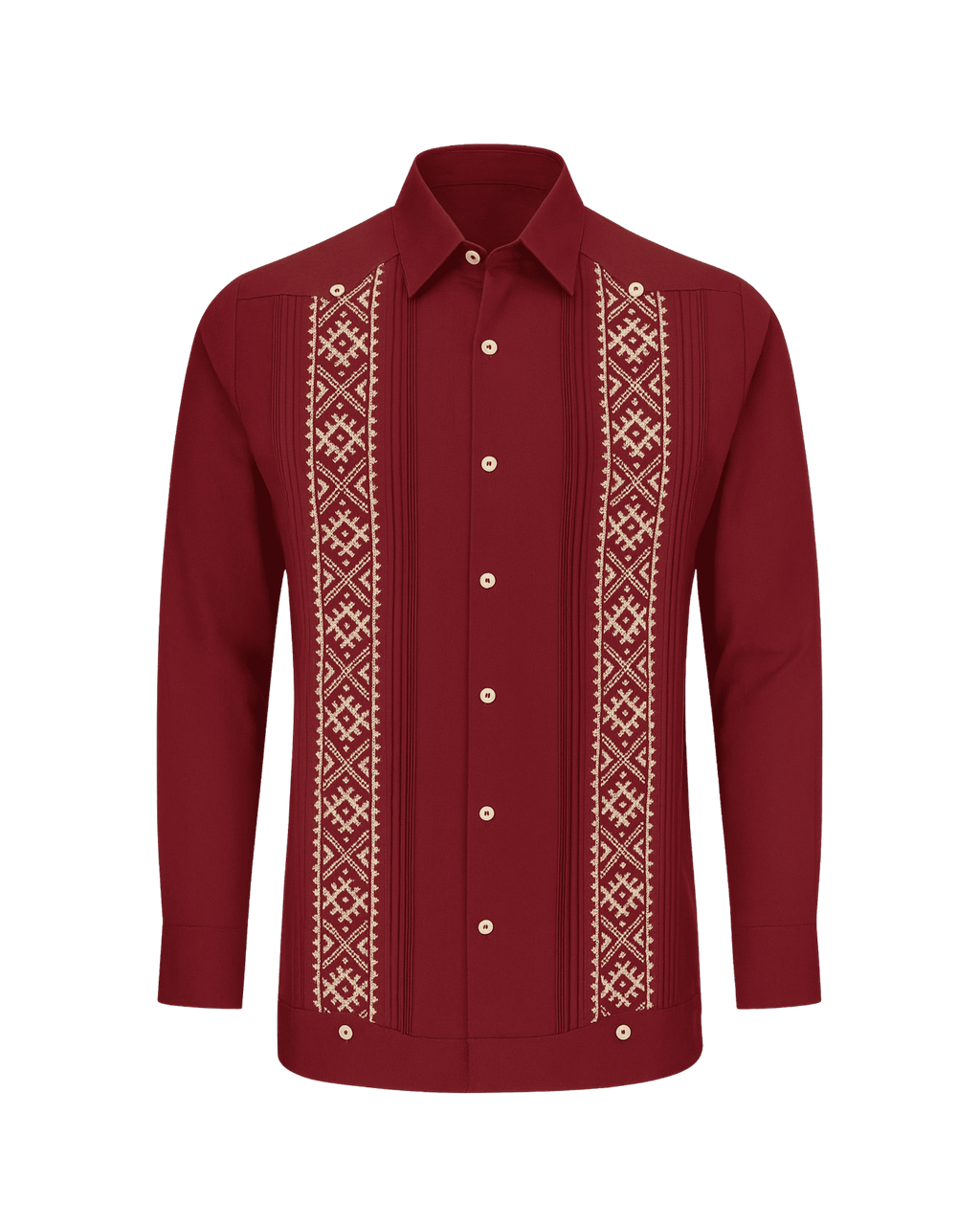 Imperial Rojo