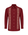 Imperial Rojo