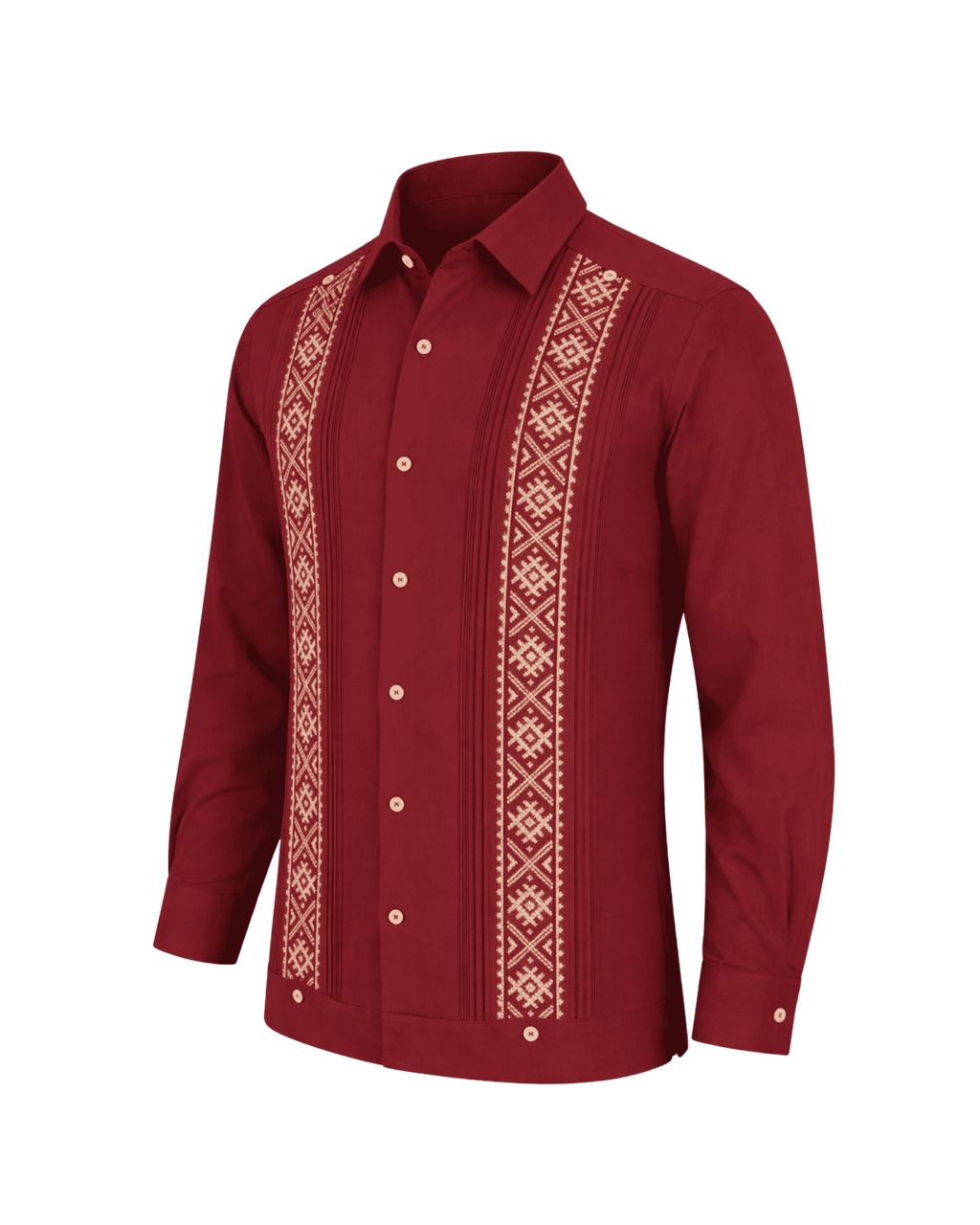 Imperial Rojo