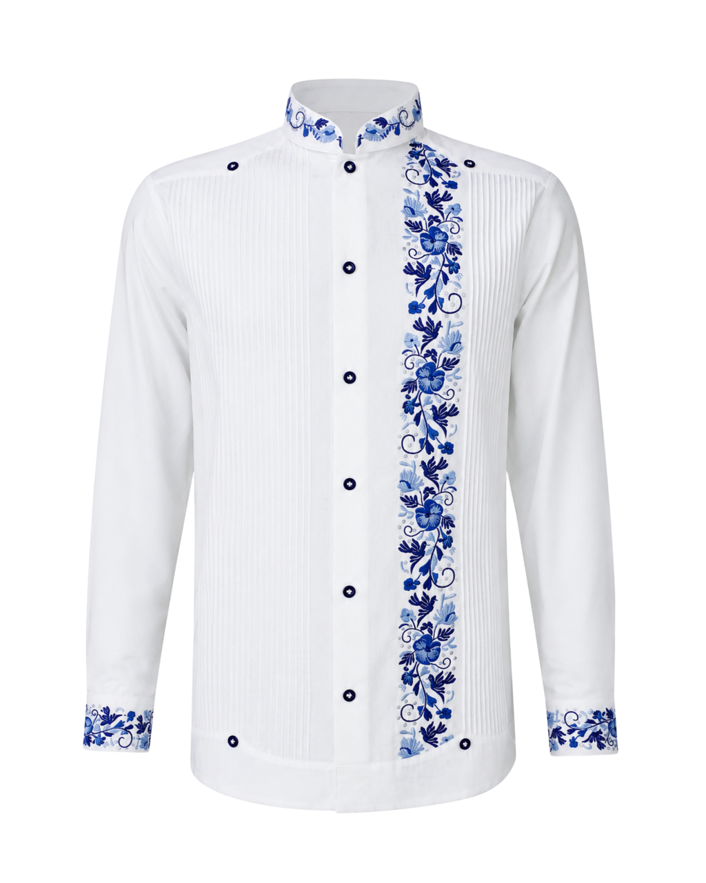 Colibrí Azul