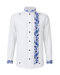 Colibrí Azul