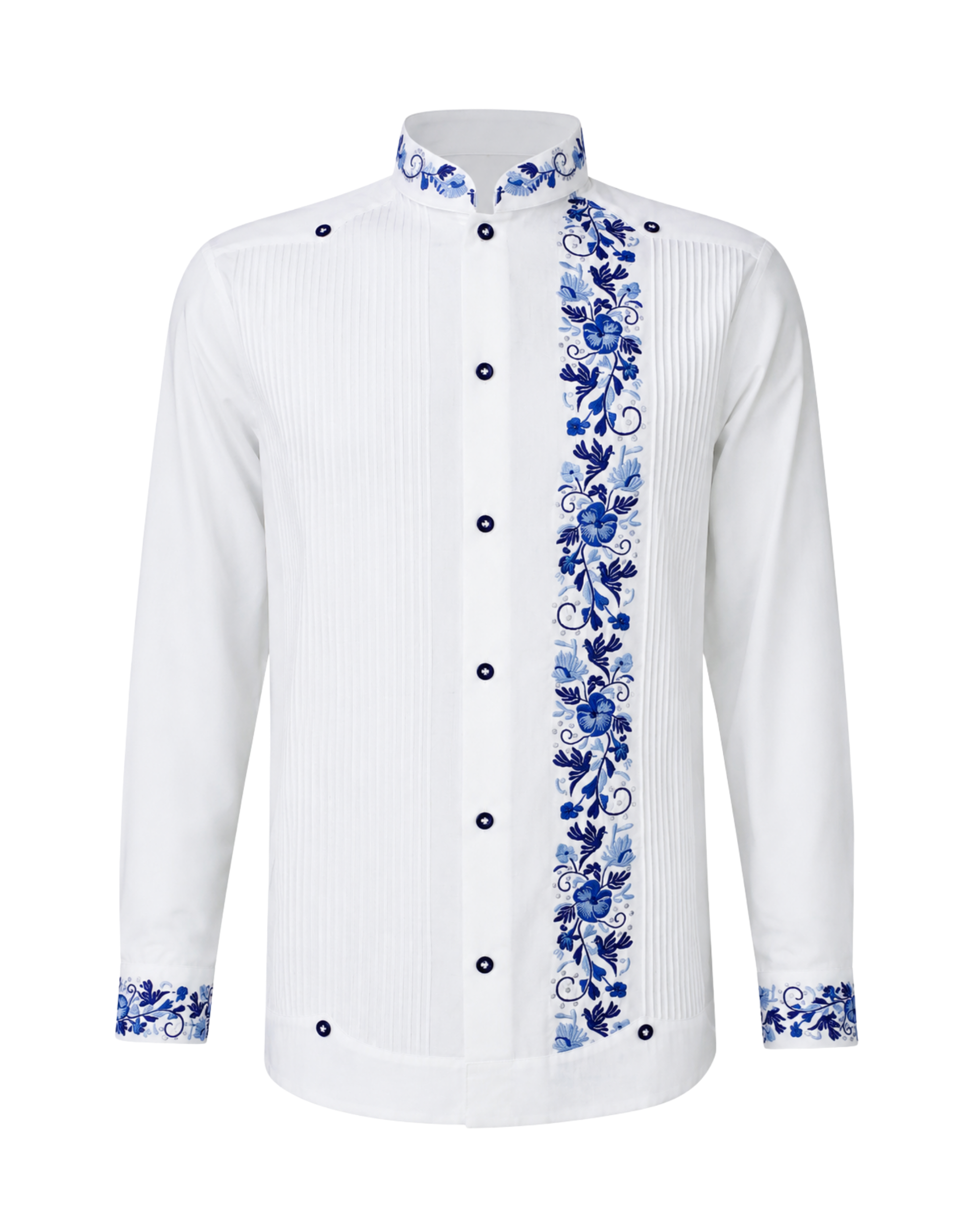 Colibrí Azul