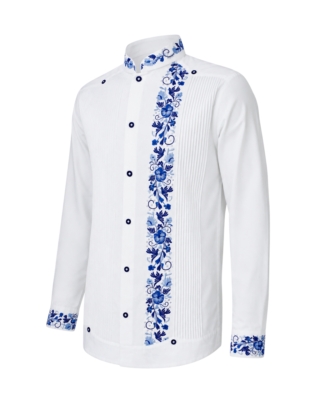 Colibrí Azul