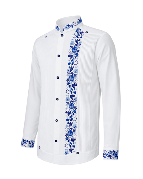Colibrí Azul