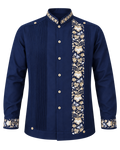 Colibrí Azul Marino