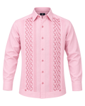 Entrelazo Rosa