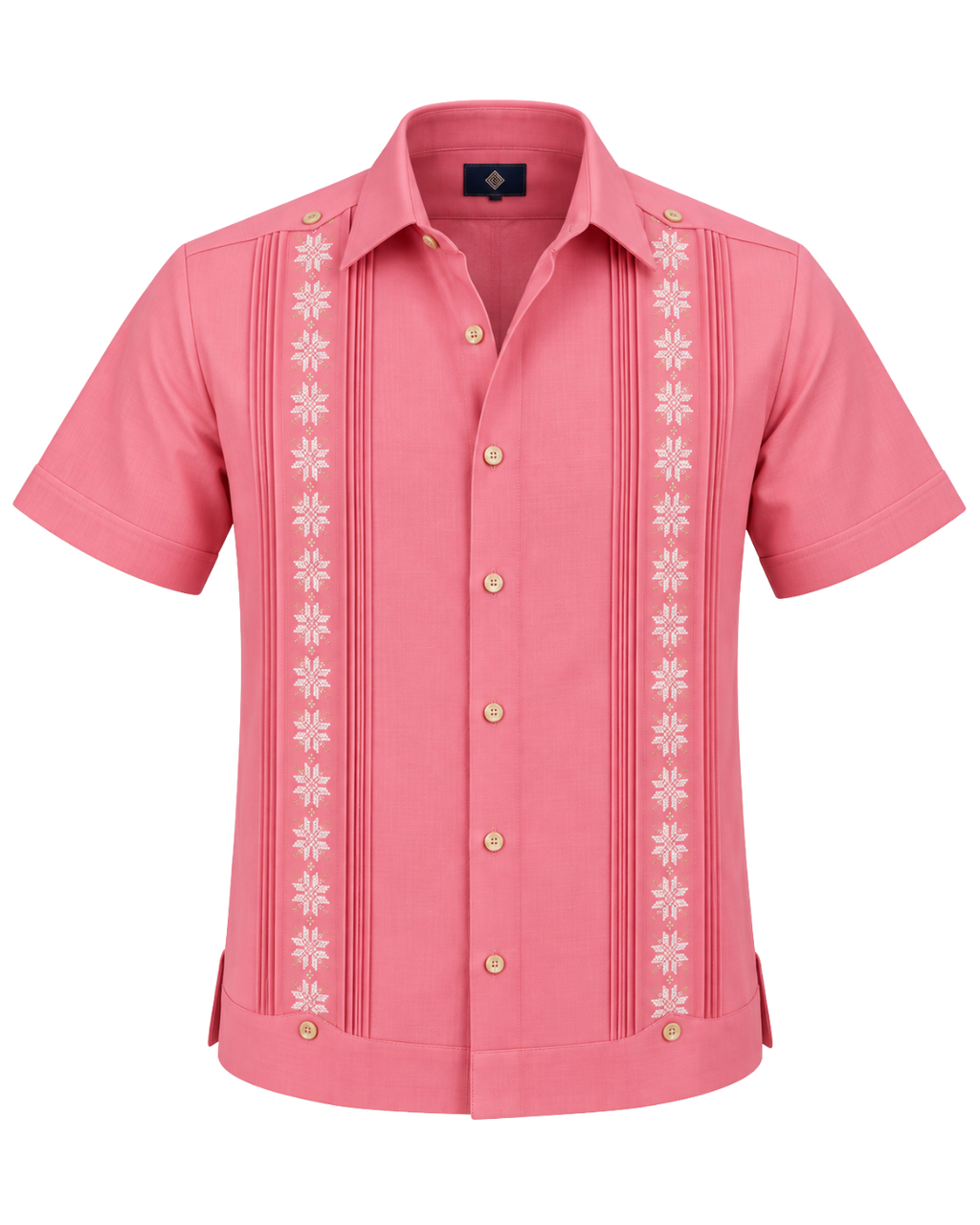 Flor Palo de Rosa