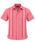 Flor Palo de Rosa