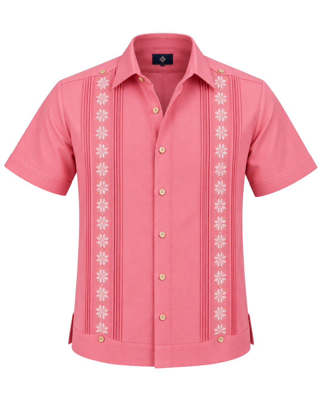 Flor Palo de Rosa