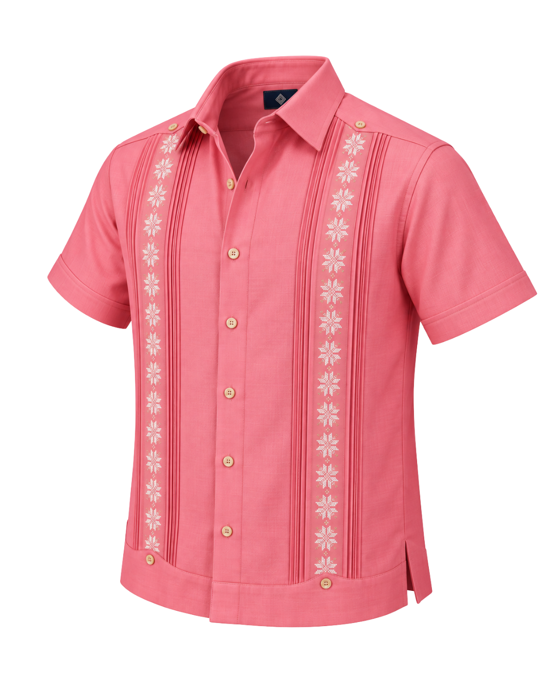 Flor Palo de Rosa